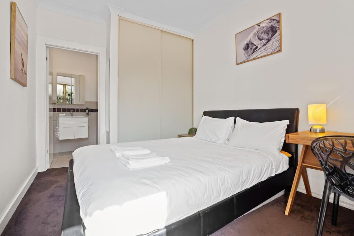 South Yarra One Bedder Simplicity - Melbourne — Photos 3