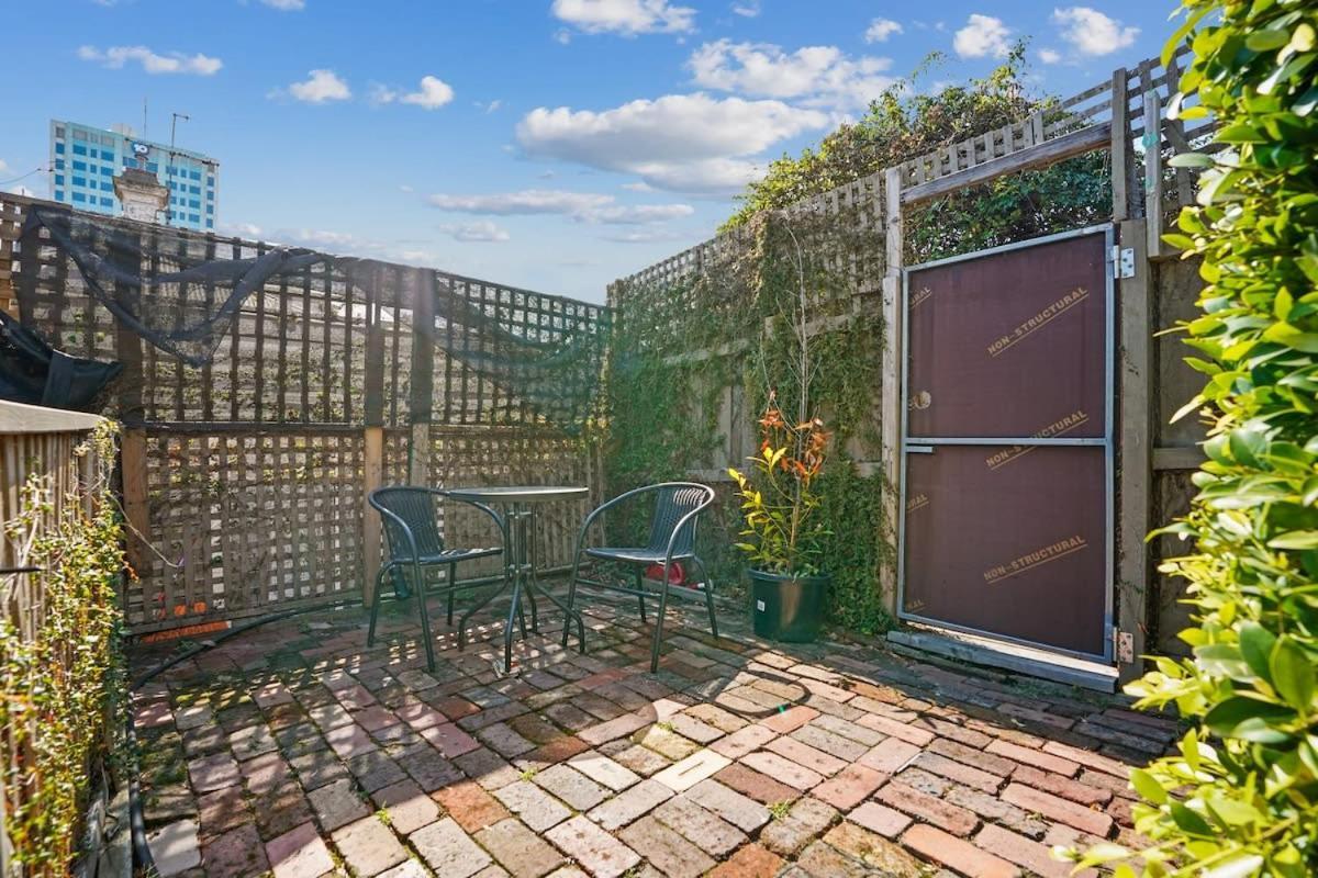 South Yarra One Bedder Simplicity - Melbourne — Photos 1