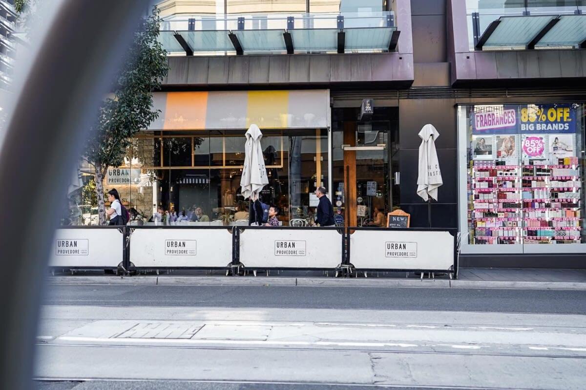 South Yarra One Bedder Simplicity - Melbourne, Melbourne